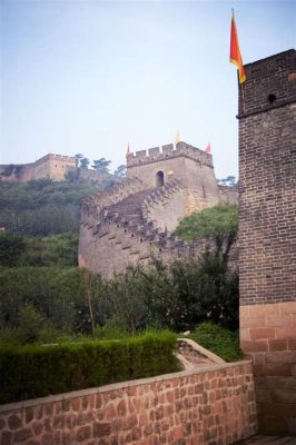 Shanhaiguan Pass! Experience Ancient Majesty and Coastal Charm