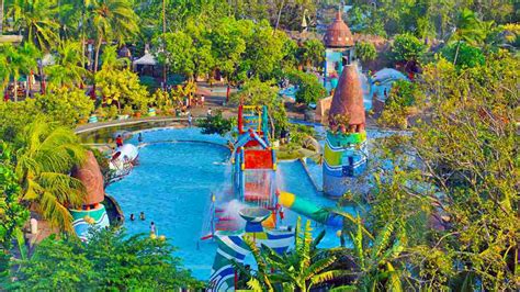 Ancol Dreamland: Escape into Thrilling Rides and Tranquil Beaches!