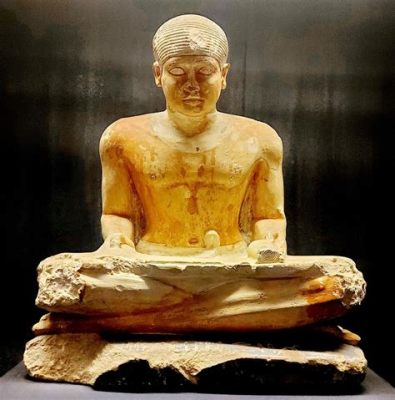 The Imhotep Museum: Unearthing Ancient Secrets and Marveling at Architectural Prowess!