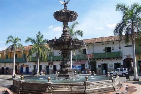 The Museo de Arte Colonial: Unveiling Medellin's Historical Treasures!