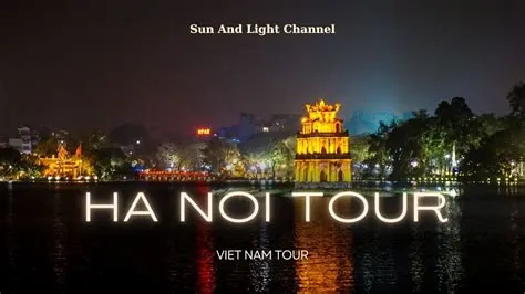 West Lake! Unveiling Hanoi’s Enchanting Oasis of Serenity and Culture